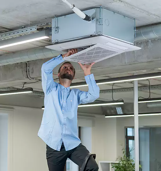 Professional Air Duct Cleaners in Sunnyside, WA