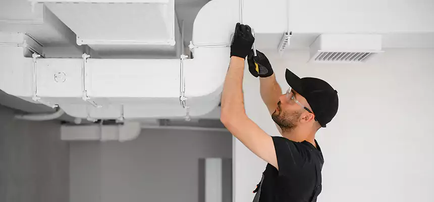 Our Air Duct Cleaning Services in Sunnyside, WA