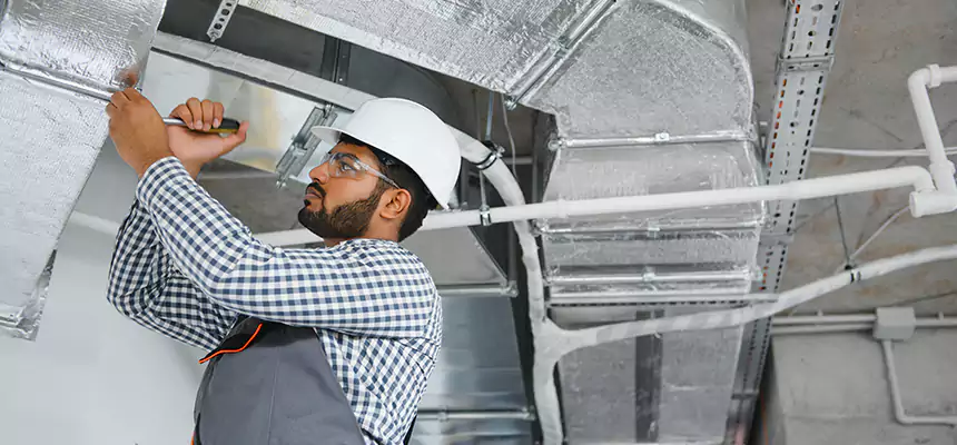 Proactive Ac Vent Repairs & Air Duct Replacement Companies Near Me in Sunnyside