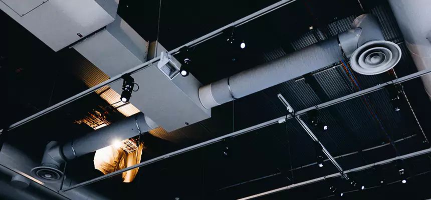 Our Air Duct Replacement Services in Sunnyside, WA