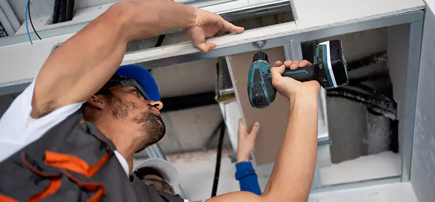 Our Apartment Air Duct Cleaning Services in Sunnyside, WA