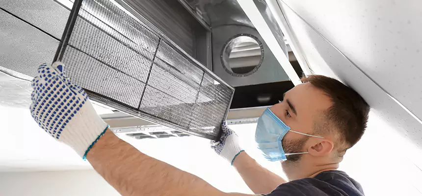 Our Bathroom Exhaust Duct Cleaning Services in Sunnyside, WA