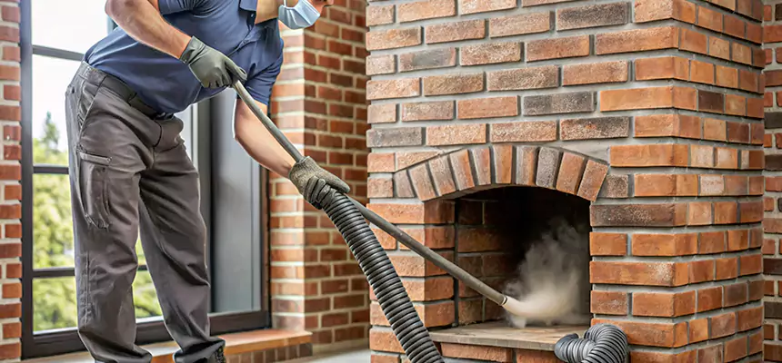Our Chimney Sweep Services in Sunnyside, WA