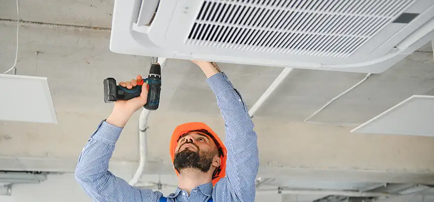 Detailed Multi‑Unit Riser & Roof Termination Cleaning in Sunnyside