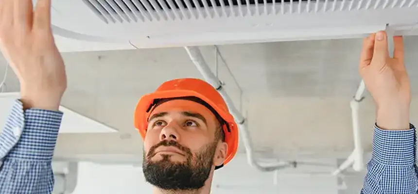 Our Furnace Vent Cleaning Services in Sunnyside, WA