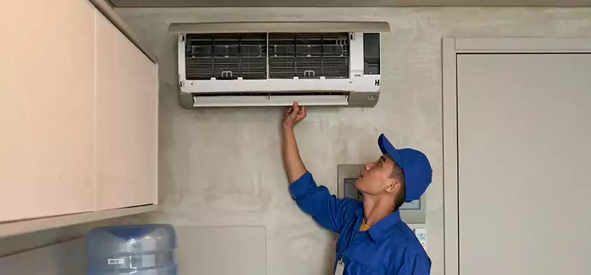 Balanced Fresh‑Air Ventilation (ERV/HRV) in Sunnyside