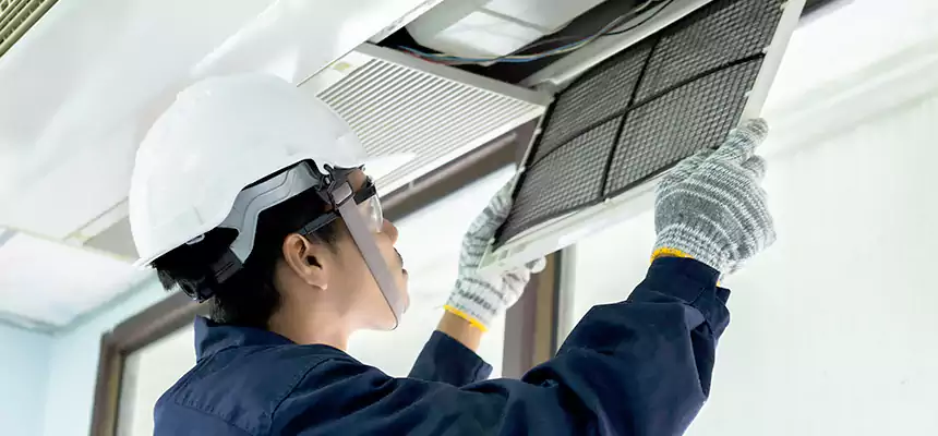 Our Multi-family Home Duct Cleaning Services in Sunnyside, WA