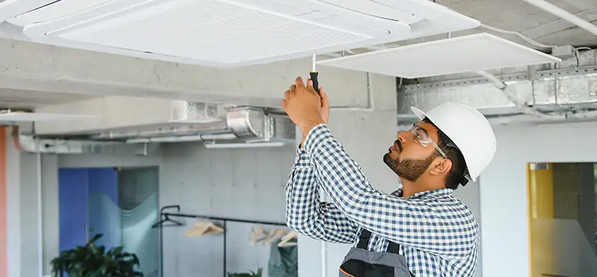 Our Roof Dryer Vent Cleaning Services in Sunnyside, WA