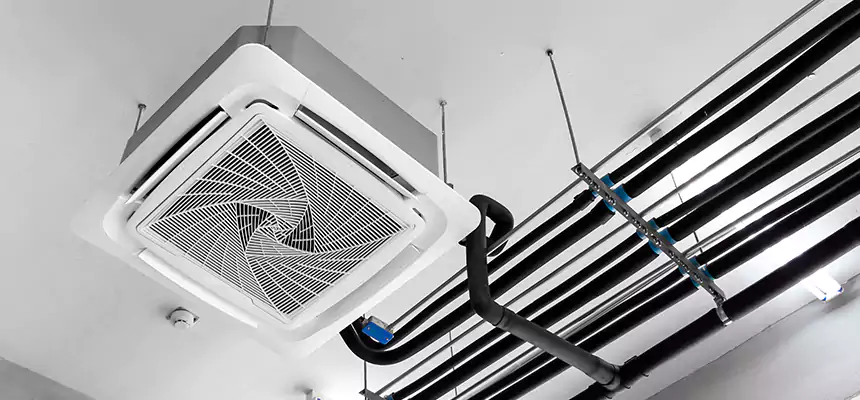 Our Smart AC Vent Controller Services in Sunnyside, WA