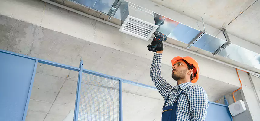 Efficient Exhaust Vent Cleaning in Sunnyside, WA