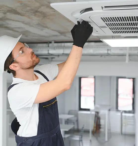 Top Affordable Duct Cleaning Services Near Me in Sunnyside, WA