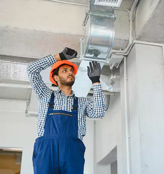 Professional Air Duct Cleaning Service in Sunnyside, WA
