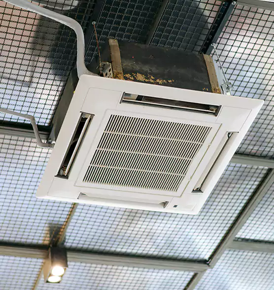 Top-Notch Allergy Relief Vent Cleaning Services in Sunnyside, WA