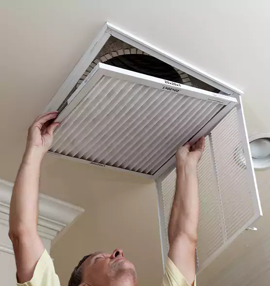 Trusted Apartment Air Duct Cleaning in Sunnyside, WA