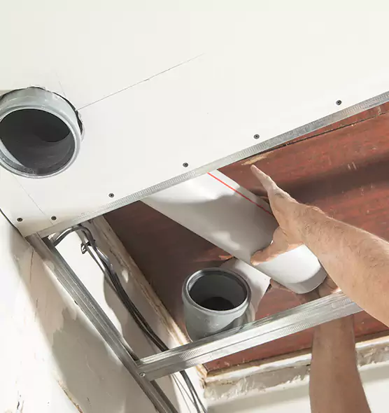 Professional Attic Air Duct Cleaning in Sunnyside, WA