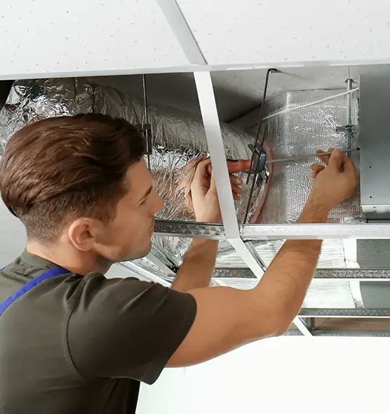Professional Clogged Dryer Vent Repair in Sunnyside, WA