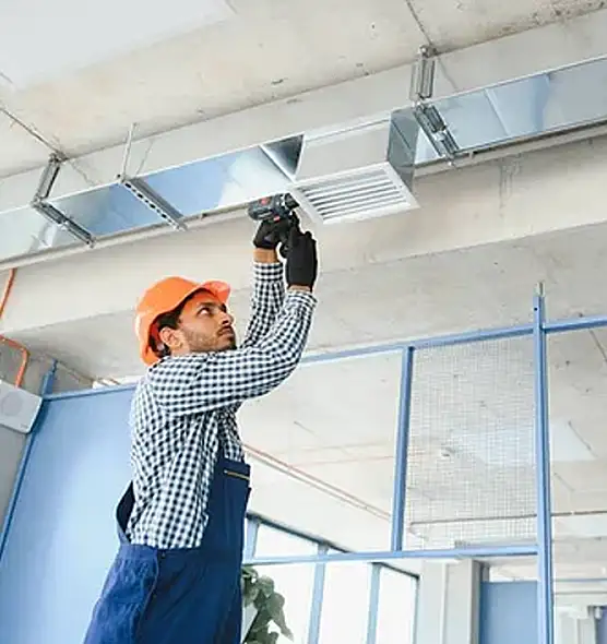 About Commercial Laundry Vent Cleaning in Sunnyside, WA