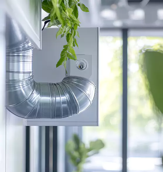 Professional Eco-Friendly Duct Cleaning Services in Sunnyside, WA