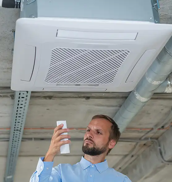 About Local Vent Cleaning Services in Sunnyside, WA