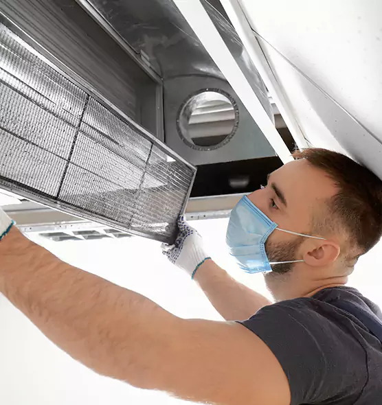About Remove Smoke Smell From Air Duct in Sunnyside, WA