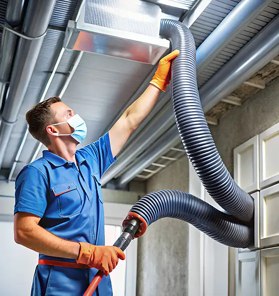 Welcome to Air Duct Cleaning & Repairs Sunnyside — Your Local Roof Dryer Vent Cleaning Specialists in Sunnyside, WA