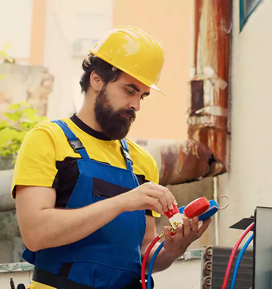 About Smart HVAC Installation in Sunnyside, WA