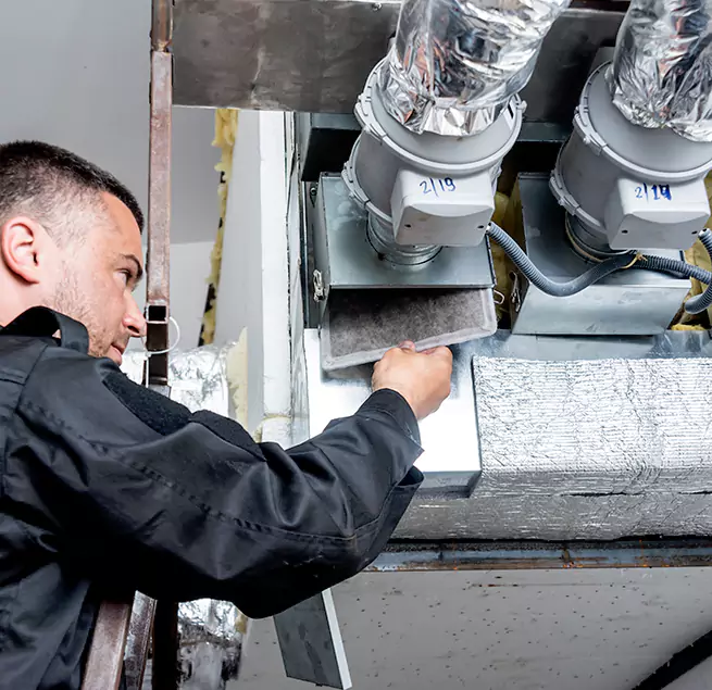 Why Homeowners & Businesses Trust Us in Sunnyside, WA?