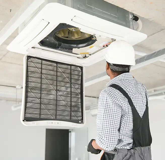 Why Homeowners & Businesses Trust Us in Sunnyside, WA?