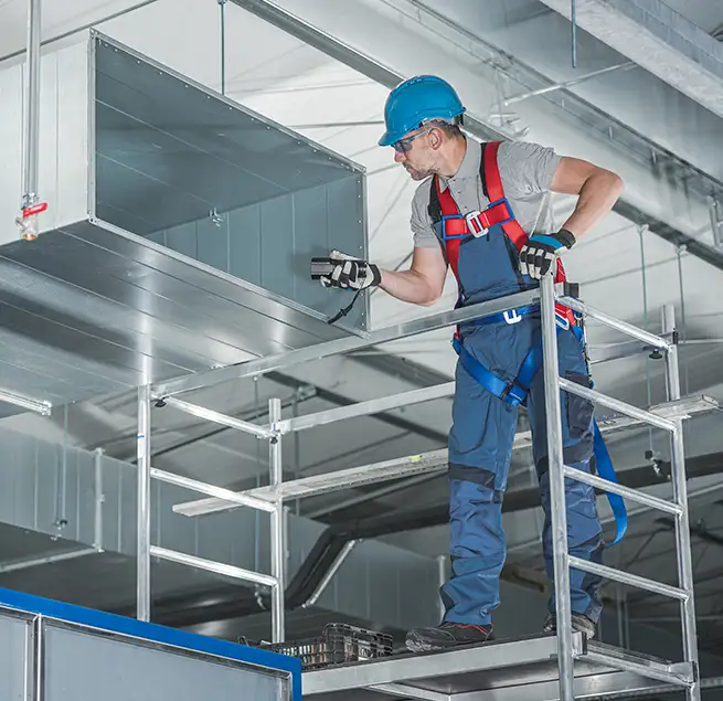 Why Homeowners & Businesses Trust Us in Sunnyside, WA?