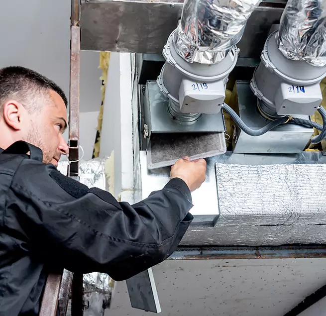 Why Homeowners & Businesses Trust Us in Sunnyside, WA?