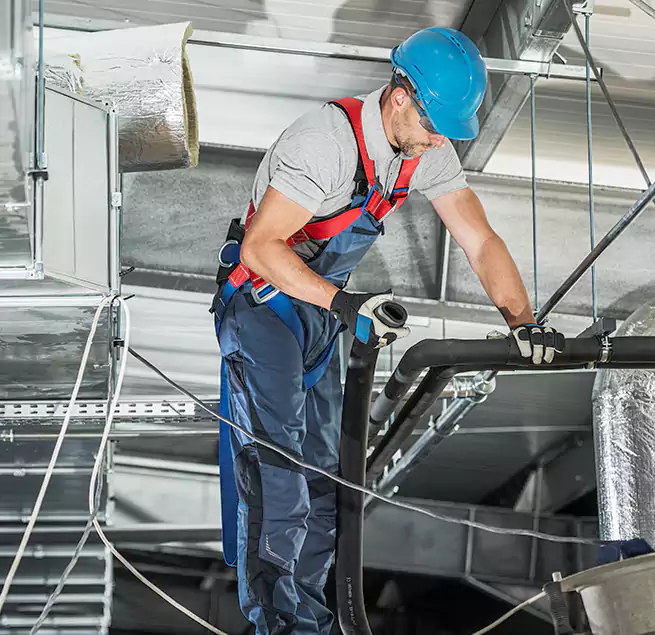 Why Homeowners & Businesses Trust Us in Sunnyside, WA?