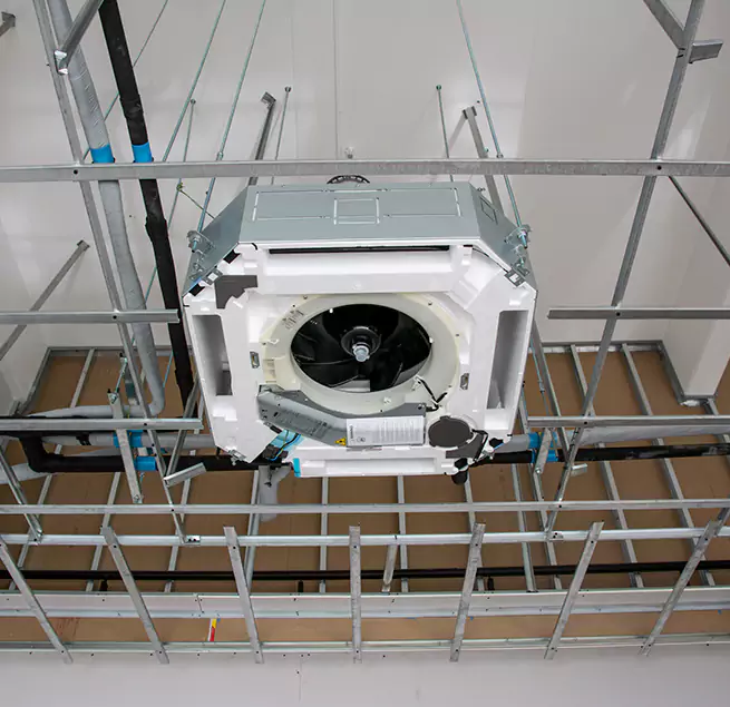 Why Homeowners & Businesses Trust Us in Sunnyside, WA?