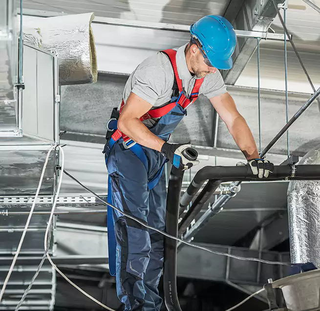 Why Homeowners & Businesses Trust Us in Sunnyside, WA?