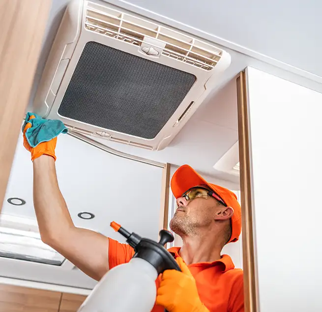 Why Homeowners & Businesses Trust Us in Sunnyside, WA?