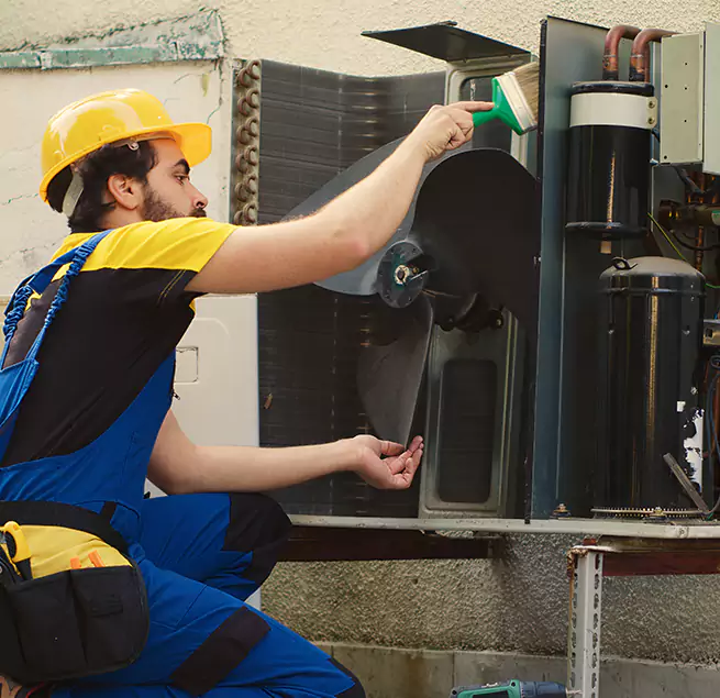 Why Homeowners Businesses Trust Us in Sunnyside, WA?