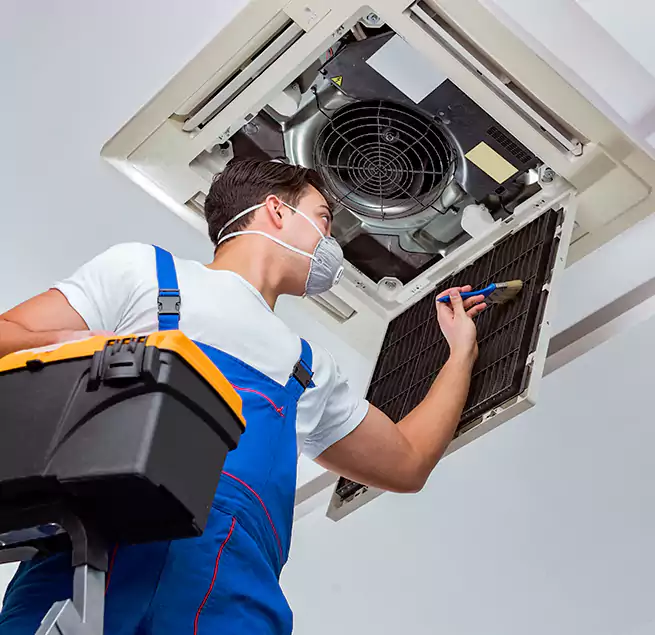 Why Homeowners & Businesses Trust Us in Sunnyside, WA