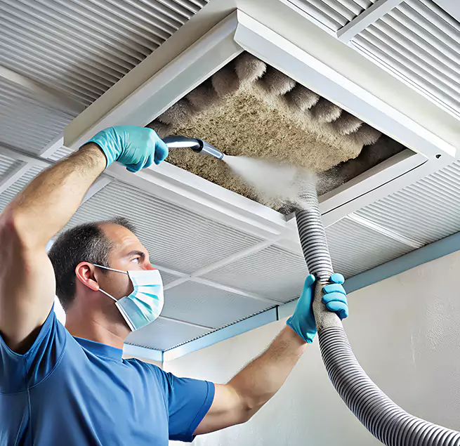  Why Homeowners & Businesses Trust Us Sunnyside, WA?