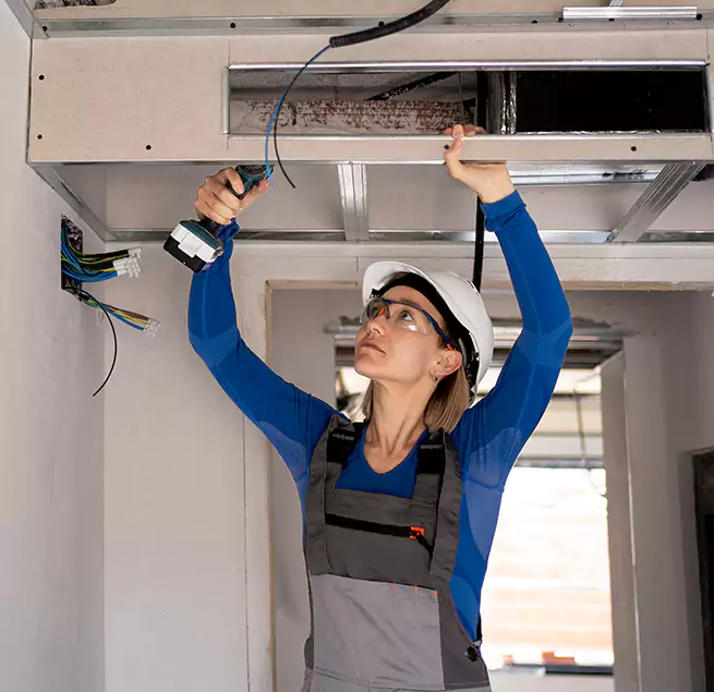 Why Homeowners & Businesses Trust Us in Sunnyside, WA?