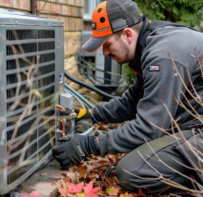 Why Homeowners & Businesses Trust Us in Sunnyside, WA?