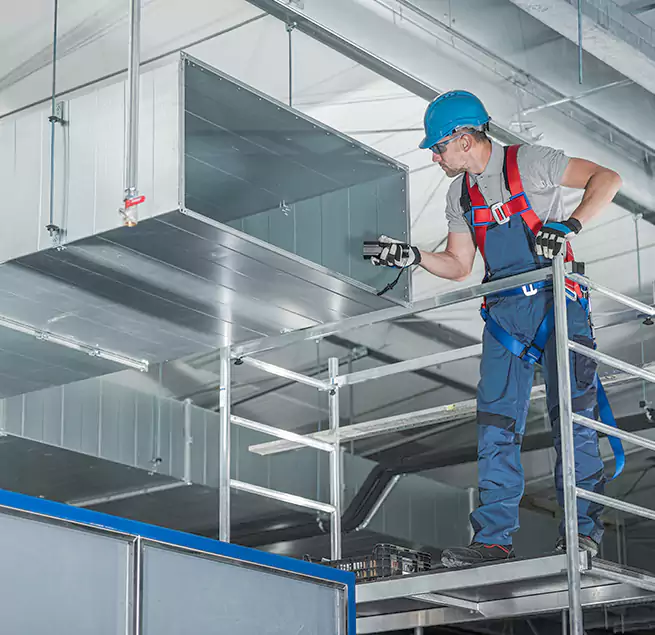 Why Homeowners Businesses Trust Us in Sunnyside, WA