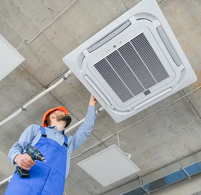 Why Homeowners & Businesses Trust Us in Sunnyside, WA