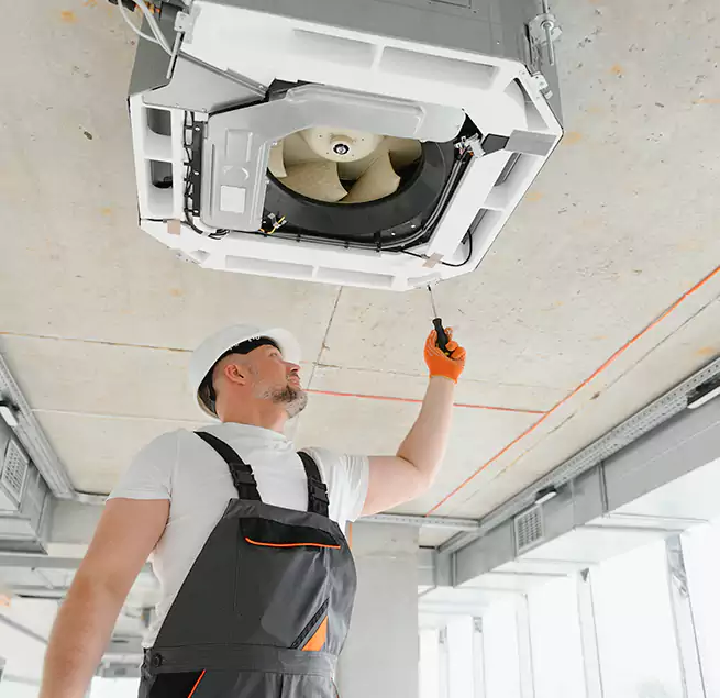 Why Homeowners Businesses Trust Us in Sunnyside, WA