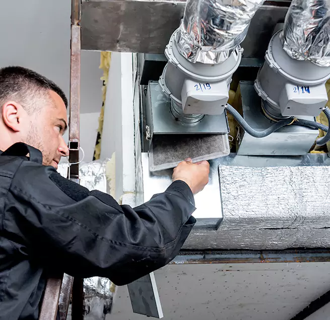 Why Homeowners & Businesses Trust Us in Sunnyside, WA?