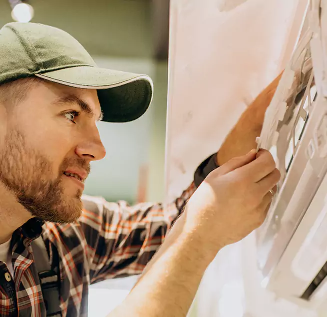 Why Homeowners & Businesses Trust Us in Sunnyside, WA?